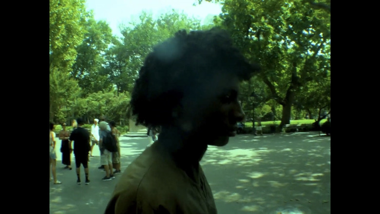 кадр из фильма Overthought & Overplayed