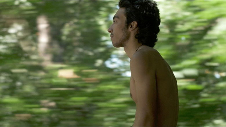 кадр из фильма Makyo