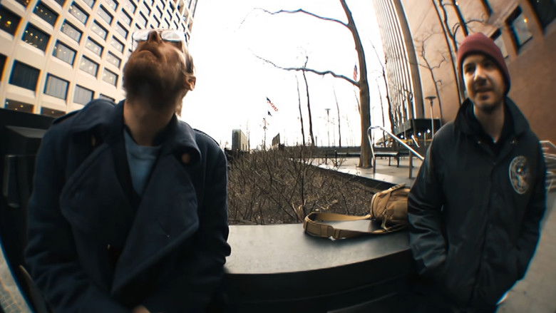 кадр из фильма Supreme - 