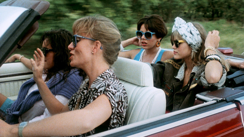 кадр из фильма Неглубокая могила