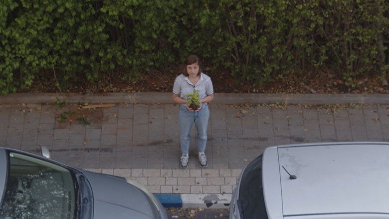 кадр из фильма דמורסינכרונוזיס