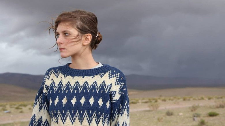 кадр из фильма Arriba quemando el sol