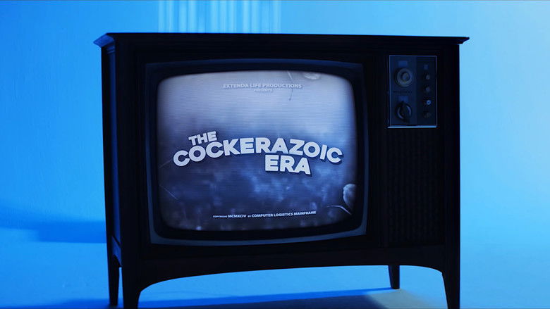 кадр из фильма Ava in the End