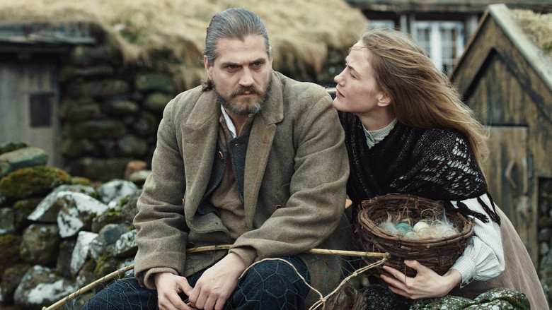 кадр из фильма Сын птицелова