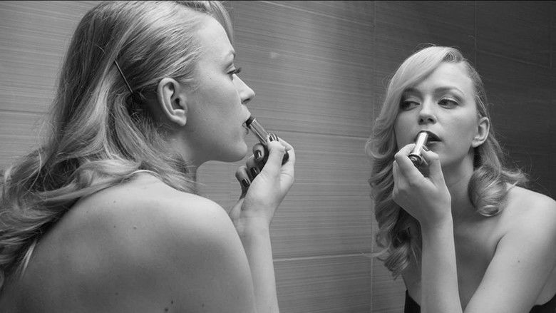 кадр из фильма Devil in a Dress