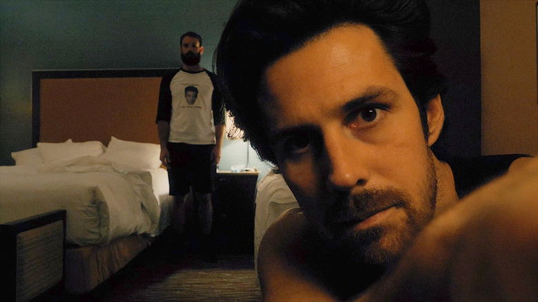 кадр из фильма The Andy Baker Tape