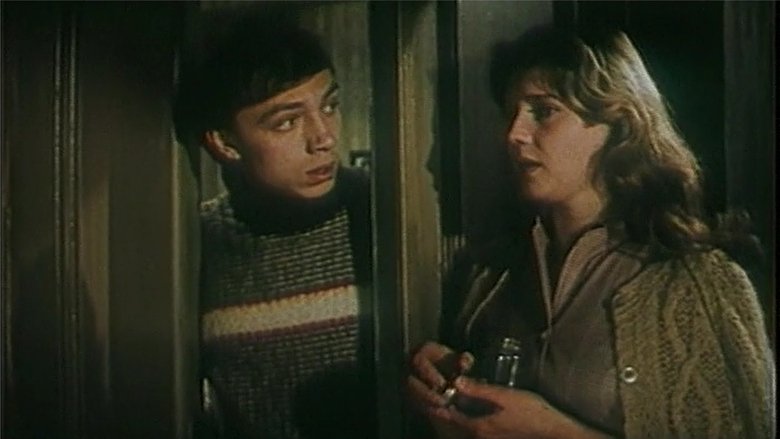 кадр из фильма Валентин и Валентина