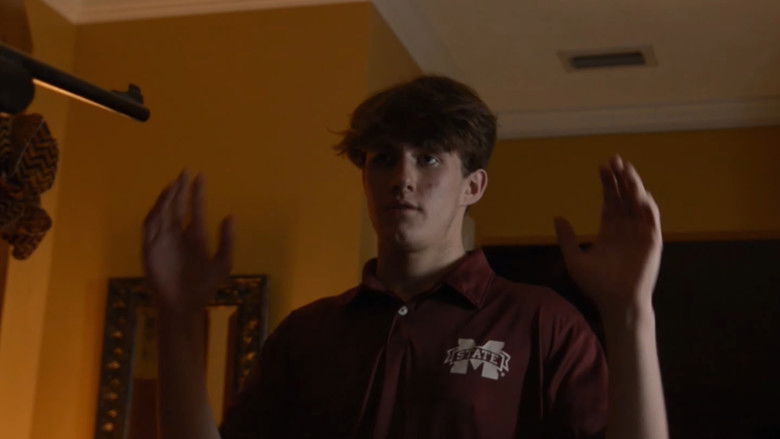 кадр из фильма Heads Up