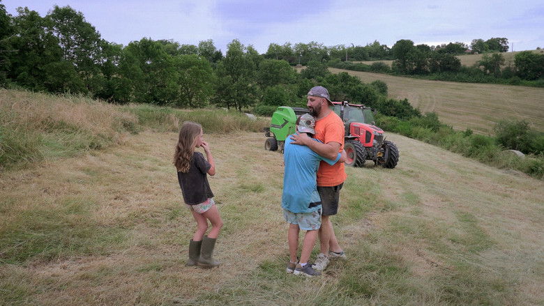 кадр из фильма Rural