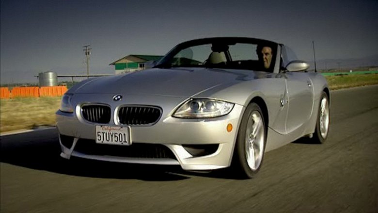 кадр из фильма Джереми Кларксон: Хороший. Плохой. Злой.