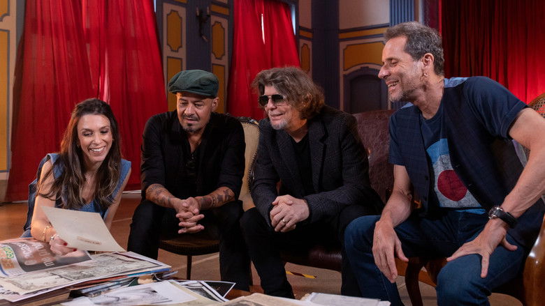 кадр из фильма Bios. Vidas que Marcaram a Sua: Titãs