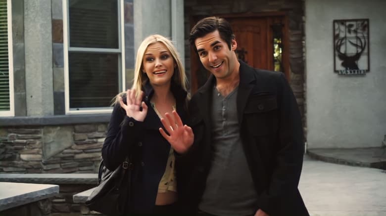 кадр из фильма Holiday Engagement