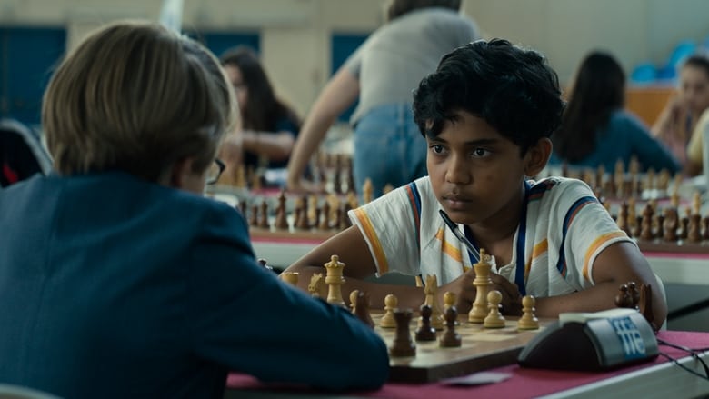 кадр из фильма Шахматист