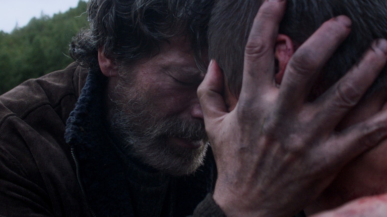 кадр из фильма El monstruo