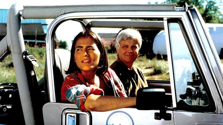 кадр из фильма Le Silence des fusils