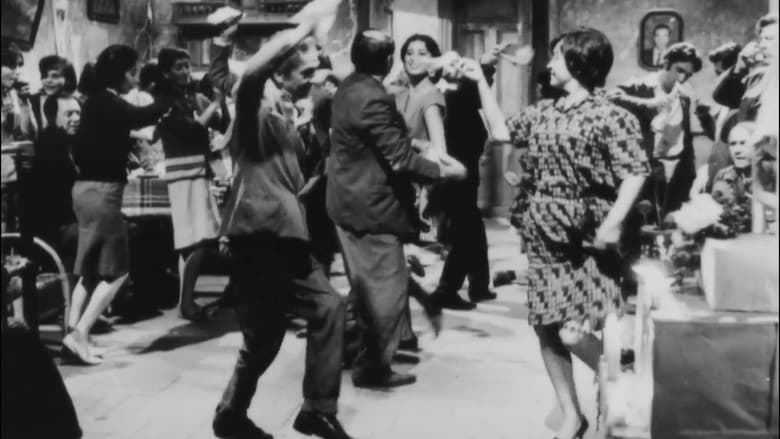 кадр из фильма Largo viaje