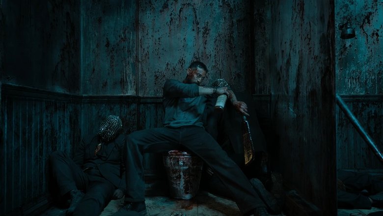 кадр из фильма Бунтарь 4