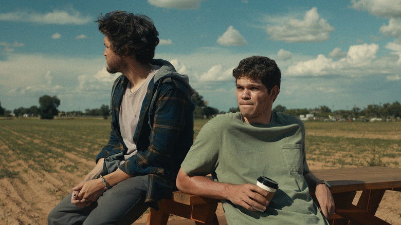 кадр из фильма Little Brother