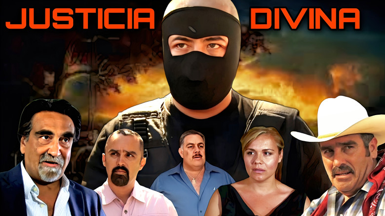 кадр из фильма Justicia Divina