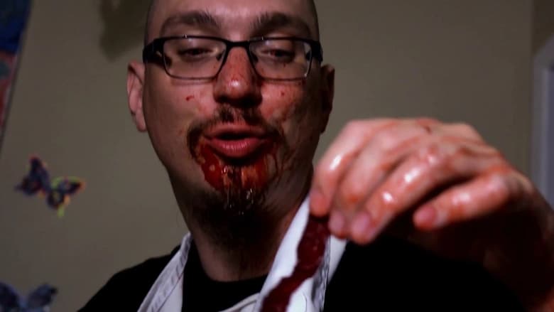 кадр из фильма Party monstre