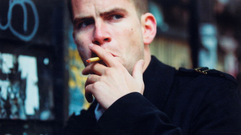 кадр из фильма Реконструкция