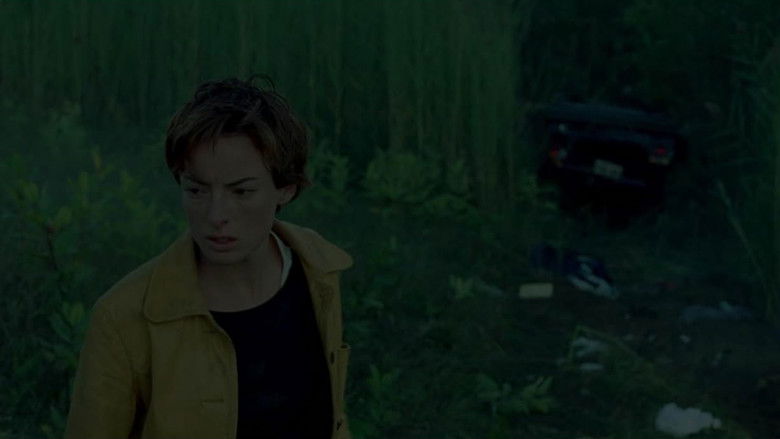 кадр из фильма 32-е августа на Земле