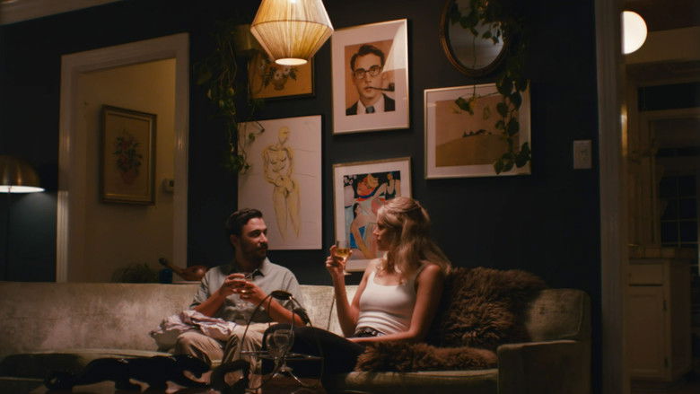 кадр из фильма Aspirational Slut