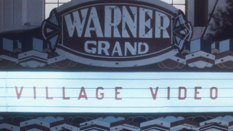 кадр из фильма Remote Control