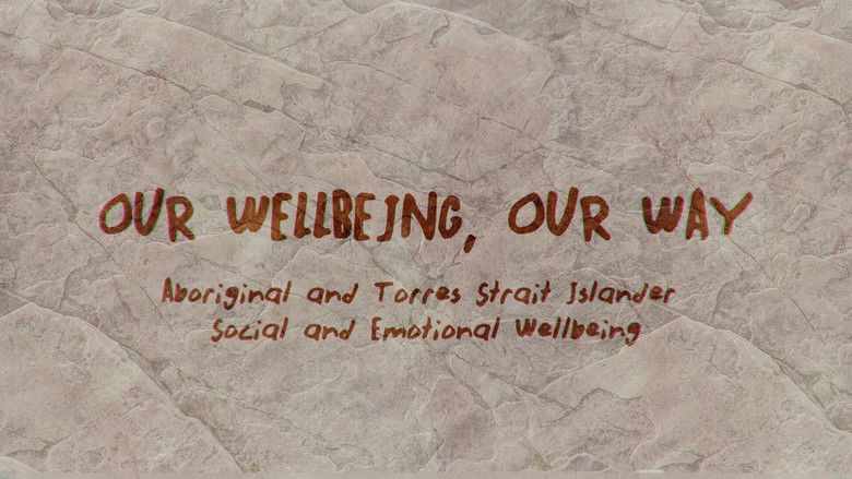 кадр из фильма Our Wellbeing, Our Way