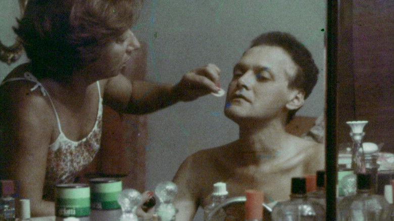 кадр из фильма Só no Carnaval...