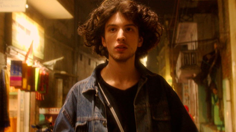 кадр из фильма Надо снимать фильмы о любви