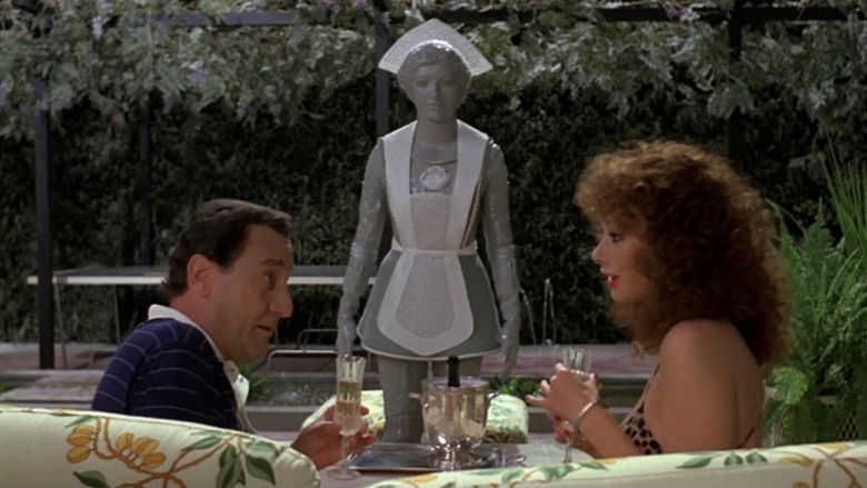 кадр из фильма Я и Катерина