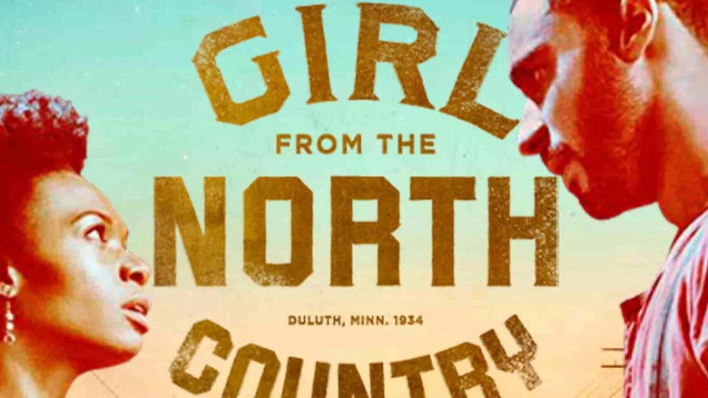 кадр из фильма Girl from the North Country