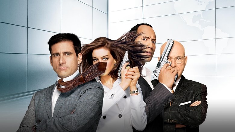 кадр из фильма Напряги извилины