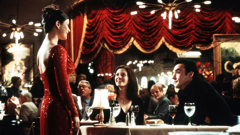 кадр из фильма Любимцы Америки