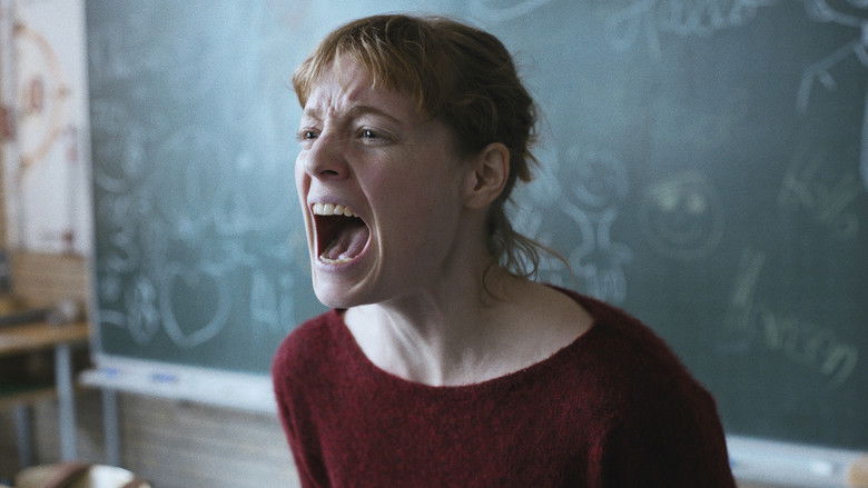 кадр из фильма Учительская