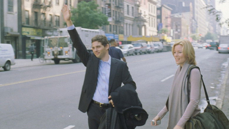 кадр из фильма Heights