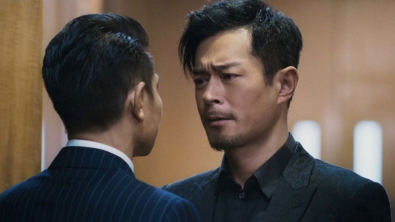 кадр из фильма Белый шторм 2: Наркобароны