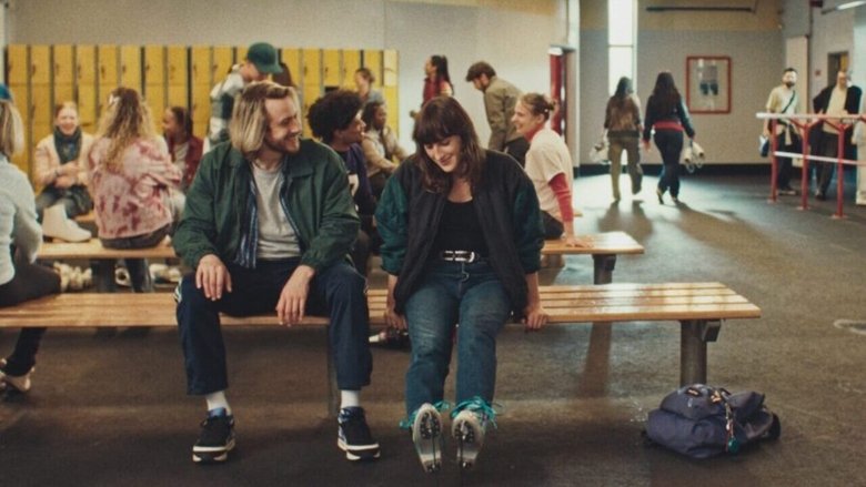 кадр из фильма Рецепт счастья