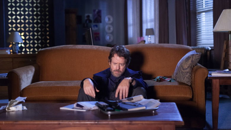 кадр из фильма Философия Фила