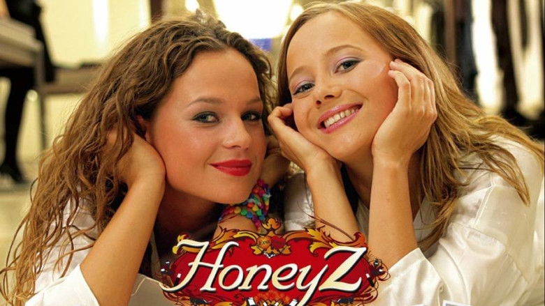 кадр из фильма Honeyz
