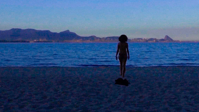 кадр из фильма Rosália Marginal