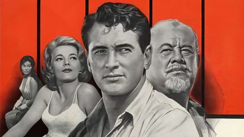 кадр из фильма The Spiral Road