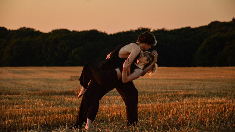 кадр из фильма Lyssa