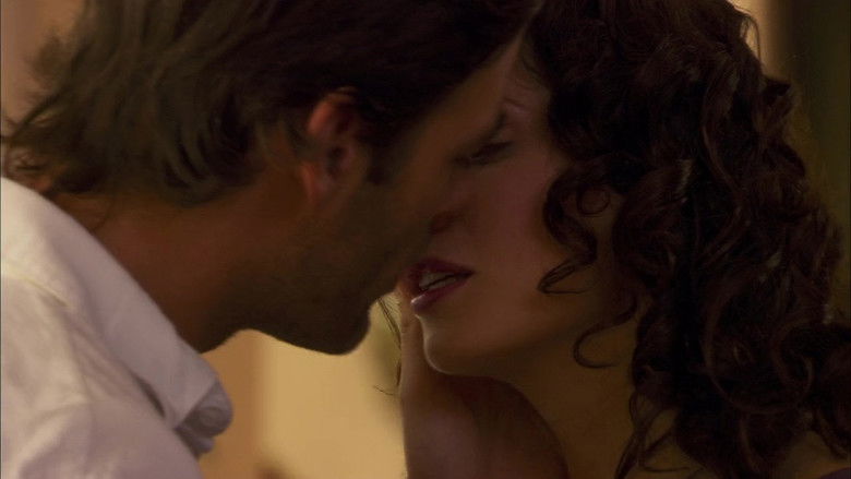 кадр из фильма Джек Хантер: Небесная звезда