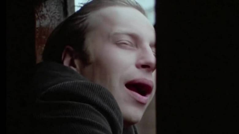 кадр из фильма Spokój