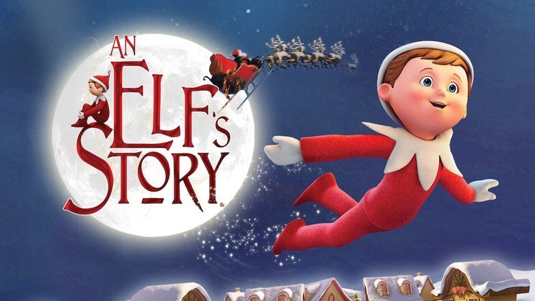 кадр из фильма An Elf's Story