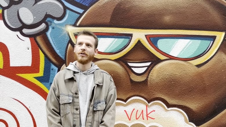 кадр из фильма Zašto baš film?