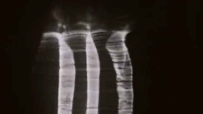 кадр из фильма ахалунес