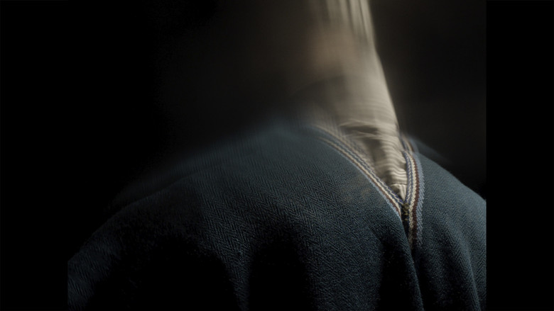 кадр из фильма Laguna negra